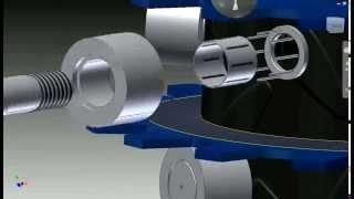 Technical University - Sofia - presentation student project