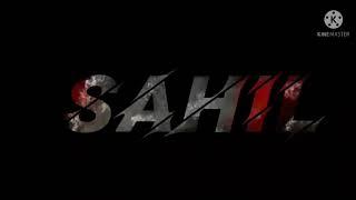 Sahil Name Status | Sahil Name Ka Status 