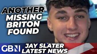 Jay Slater: Police looking for teenager have found ANOTHER missing Briton during search in Tenerife