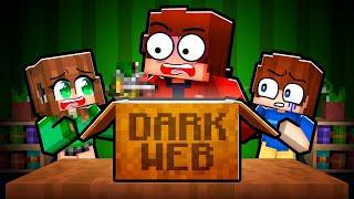 Am Comandat Un Colet De Pe *DARK WEB*... !