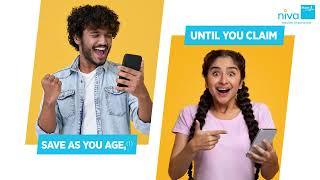 Niva Bupa Aspire - Start Young