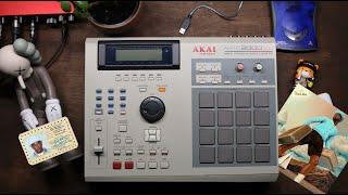 How To Turn SOUL SAMPLES Into GRIMEY Boom Bap Beats | Sample Chop Tutorial | AKAI MPC 2000XL