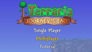 Can you crossplay on Terraria 1.4 Console Edition?