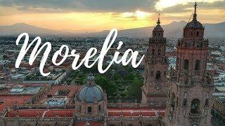 QUÉ HACER EN MORELIA EN 48 HRS | MARIEL DE VIAJE