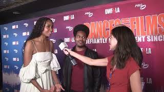 Shepherd - Ajarae Coleman, Julian Gant & Aaron Inman - Dances with Films Festival LA 2024