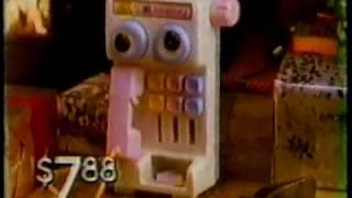 1980s Kmart Christmas Commercial