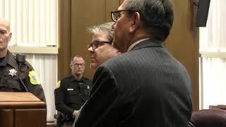 Kalamazoo mass shooter Jason Dalton takes guilty plea to all murder charges