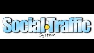 Social Traffic System Review - Brett Rutecky - Mike From Maine