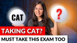 This MBA Exam Must Be on Your List if You're Taking CAT