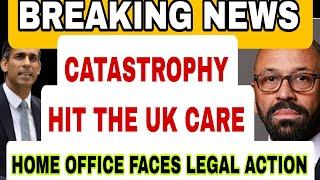 THE UK CARE SECTOR # THE NHS CRYING OUT FOR STAFF # GETTING TOUGHER#