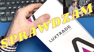 Luxtrade - Sprawdzam iPhone 11 PRO Max 256GB #luxtrade #allegro @allegro