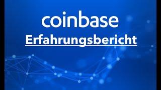 COINBASE Erfahrungen・SICHER und GÜNSTIG?⎮Portal of Global Finance