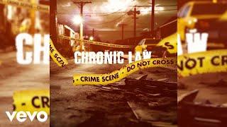 Chronic Law - Garrison | Official Lyric Video