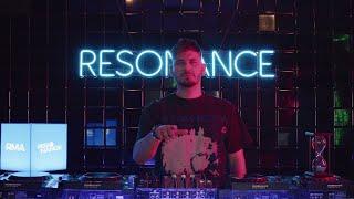 Alex Grafton - Live Resonance Music Academy 26.10.2023 House DJ Mix