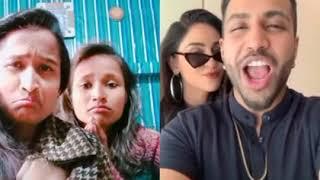 #baby #I #need #ya || #TikTok || #masti_with_sukhee