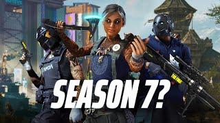 THE FINALS Content I'd Love to See – Fan Ideas & Custom Concepts