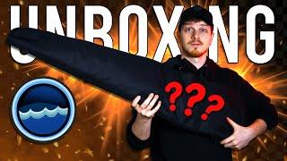 PEW PEW co střílí i POD VODOU ?? - AIRSOFT MYSTERY UNBOXING #57 - Nakashi