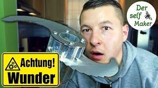 Die Wundermaschine im Test! | Der zerkleinert alles? |  Der Kutter im Test | Der self Maker