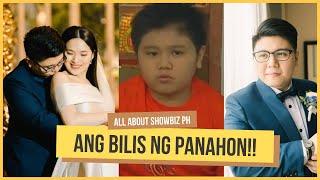 DATING GOIN’ BULILIT STAR, MAGIGING TATAY NA!! | ALL ABOUT SHOWBIZ PH