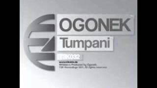 Ogonek Tumpani