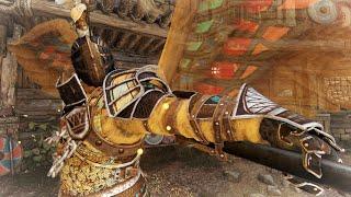 The Cursed Egyptian Lawbringer