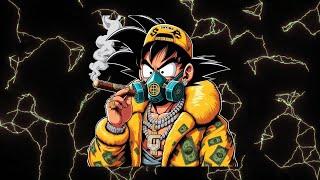 FREESTYLE TYPE BEAT - ''SMOKING WITH FLOW'' | Trap Instrumental 2025 | Rap Type Beat