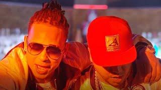 Jory Boy - Detras De Ti Remix ft. Ozuna [Official Video]