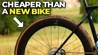 The BEST Upgrades to Improve Your Bike!