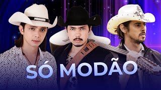 Especial Mayck e Lyan e João Carreiro 2021 - Modão Sertanejo 2021 - Sertanejo Raiz 2021