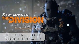 Tom Clancy's The Division Survival (OST) | Vandra