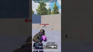 1v1 pubg m416  #pubgmobile #pubgmobilehighlights #pubg #pubgrushgameplay