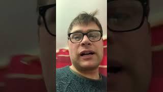 Sam Jenkinson video why I really enjoyed The Brutalist
