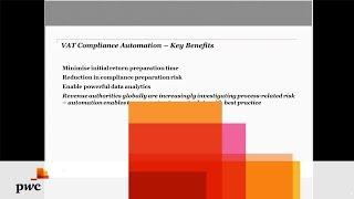 VAT Compliance Tools & Compliance Automation