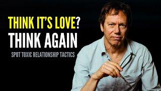 Detect, Understand, Overcome: Robert Greene’s Guide to Emotional Manipulation in Relationship