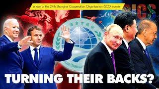 World Turns its Back on the Collective West - News from the 24th SCO Summit