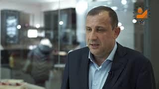 Участники выставки "Мебель-2018": ЛЮБИМЫЙ ДОМ