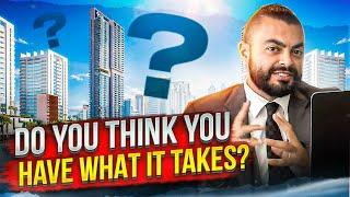 This is how you make money in real estate in Dubai discusses Anthony Joseph.
