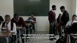 Nab'Ubomi | WHO IS HIM? | Lehana | Mount Fletcher | Inter-School Short Film Competition