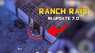 FIRST RANCH RAID in Update 7.0  | Westland Survival