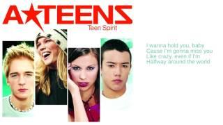 A*Teens: 03. Halfway Around The World (Lyrics)