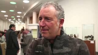 Intervista a Simone Micheli - ARCHITECTURAL HERO - Milano 11 dicembre 2014