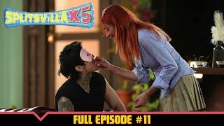 Splitsvilla X5 | Episode 11 | Guess The Squeeze 