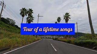 Tour Of A Lifetime songs ( Selected)-#011  #music #hymns #churchlife   (The Lord's Recovery)