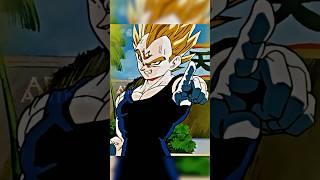 Vegeta's Speech To Supreme Kai (dbz edit) #dbzedit #dbedit #dbzedits