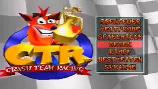 Best of Crash Team Racing (zugzuj)