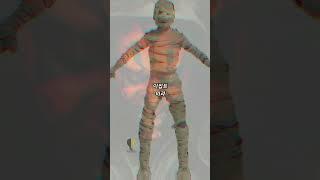나라별 대표 귀신 10가지 #shorts
