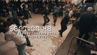 (197 Media) Section H8 - Live at For the Children 2024