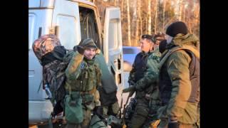 Квалификационные испытная членов ЯРСО Блок АК при ДОСААФ