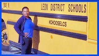 Leon County Schools - #chooselcs