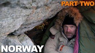 Survivorman | Norway Part 2 | Les Stroud